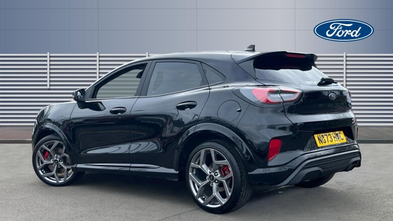 Ford Puma ST 1.5 EcoBoost ST 5dr Petrol Hatchback